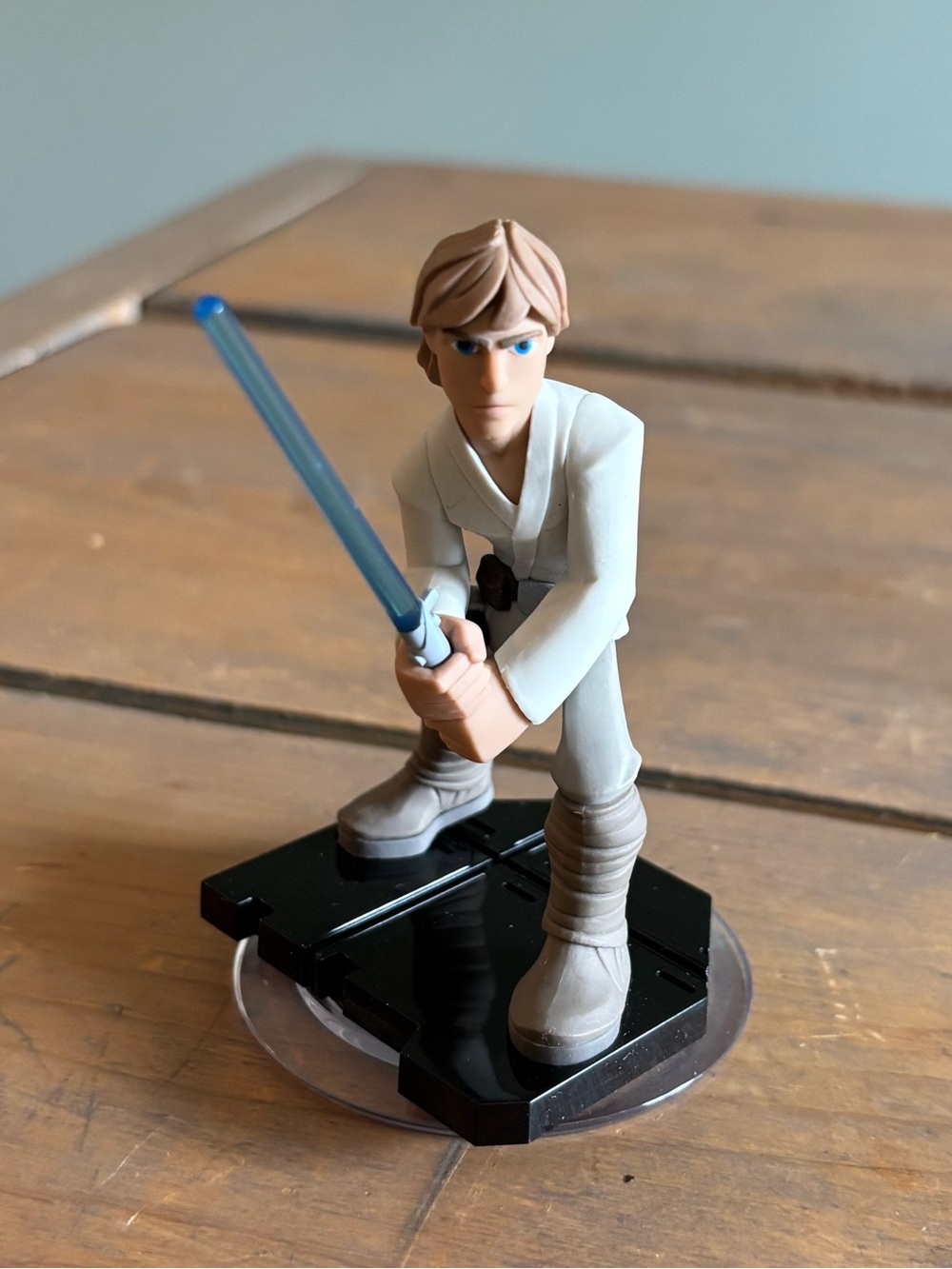 Disney Infinity Luke Skywalker 3.0
Figure
